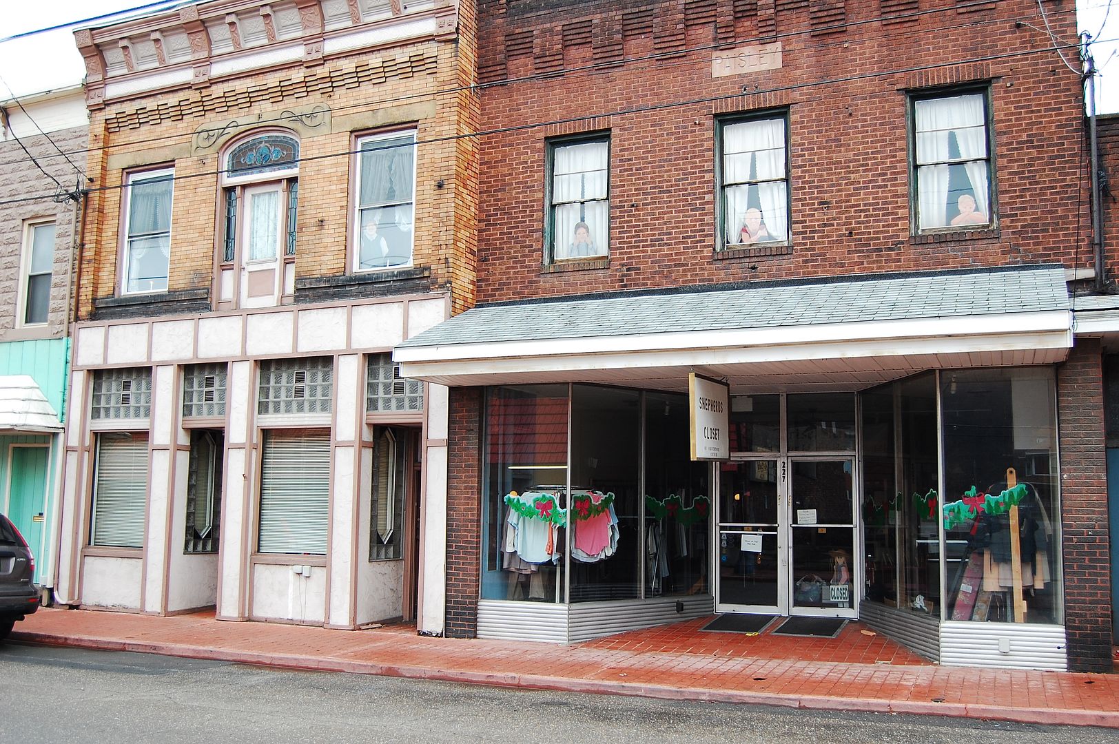 Toronto, Ohio February 2011. SkyriseCities